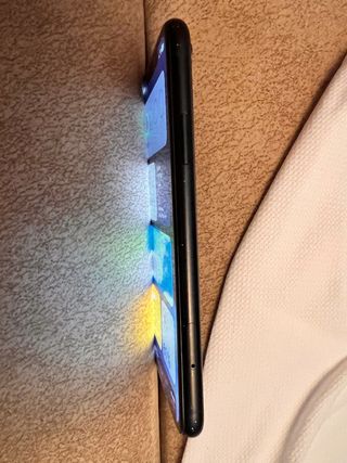 iPhone XR como nuevo