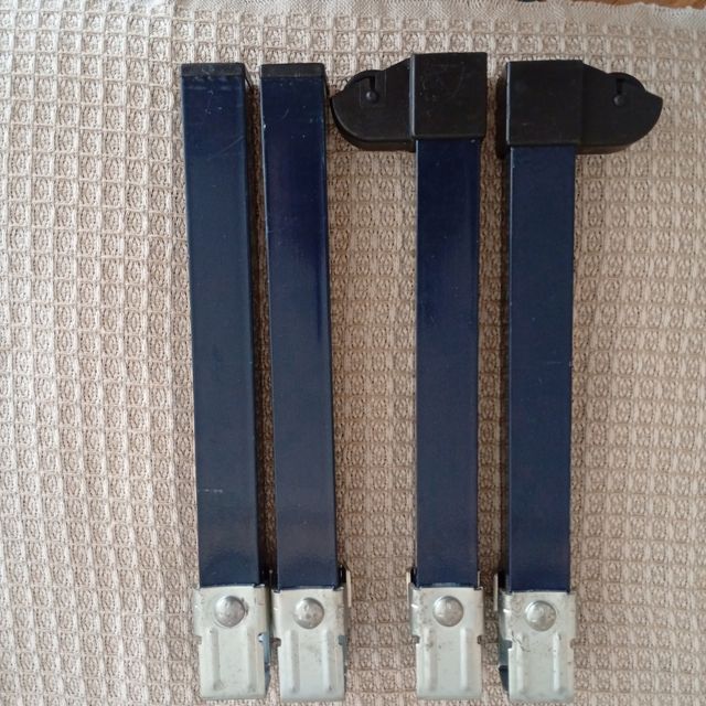 (URGE)SOMIER 0,90x1,80+PATAS + transporte Oviedo