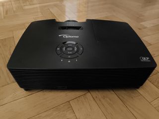 Proyector Optoma DAESDGZe Negro