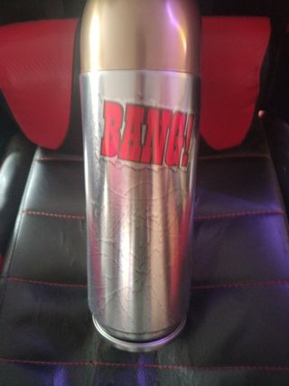 Juego de mesa Bang!