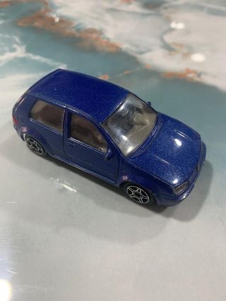 Burago Golf 98