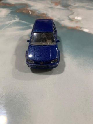 Burago Golf 98
