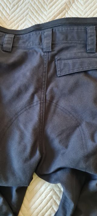 Pantalónes Moto BMW Motorrad Summer 3 Talla S