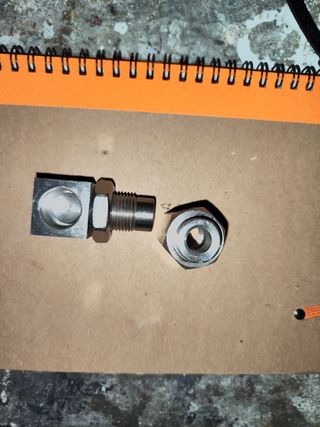 Emulador de catalizador