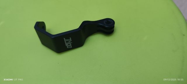 Soporte luz Brompton