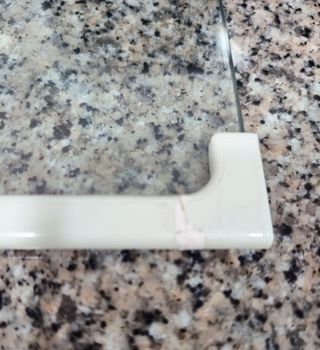 4 Bandejas Cristal Nevera Candy