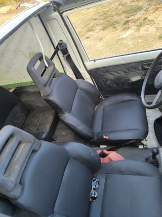 Suzuki Samurai 1992