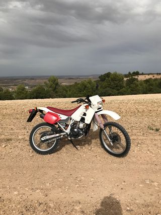 Honda CRM75