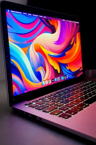 MACBOOK PRO RETINA