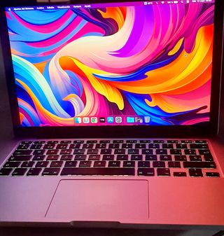 MACBOOK PRO RETINA