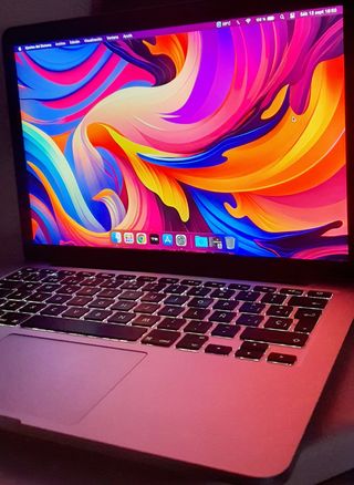 MACBOOK PRO RETINA