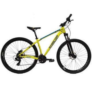 Bicicleta Atractor Trail 29"