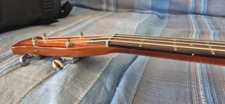 Danelectro Longhorn Bass