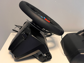 Volante y Pedales Logitech G29 PS4/PS5/PC