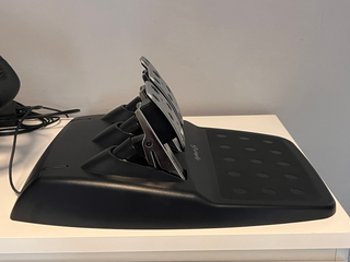 Volante y Pedales Logitech G29 PS4/PS5/PC