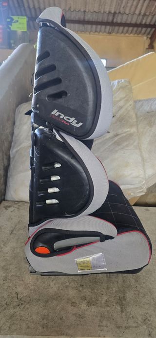 Silla de coche Indy Racing Team