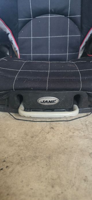 Silla de coche Indy Racing Team