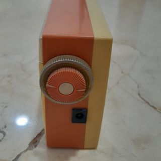 Radio Vintage NIVICO