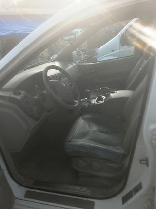 SsangYong Kyron 2006