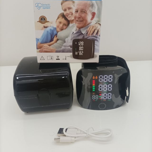 Misuratore Pressione Intelli System