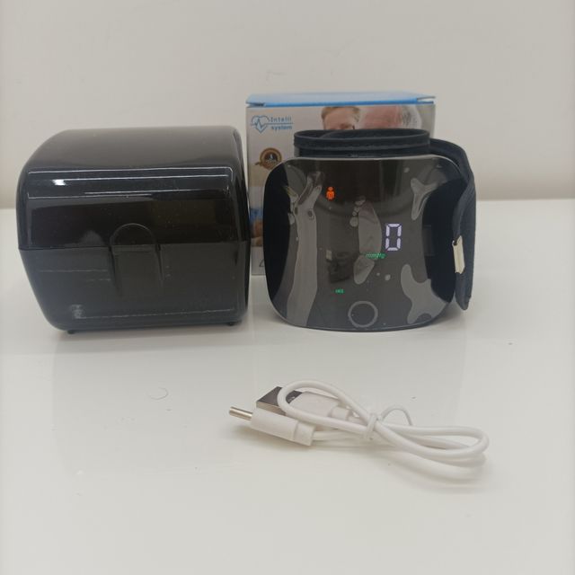 Misuratore Pressione Intelli System