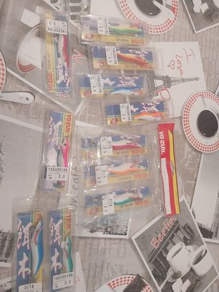 señuelos de pesca Yo-Zuri