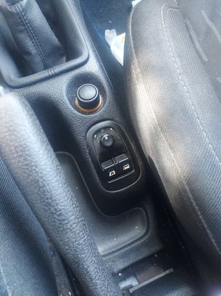 Peugeot 206 2001