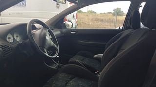 Peugeot 206 2001
