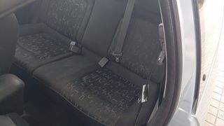 Peugeot 206 2001