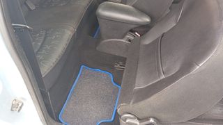Peugeot 206 2001