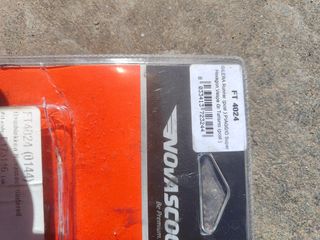 Vespa GTS pastillas freno Traseras