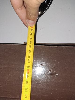 Puertas antiguas madera y contraventanas