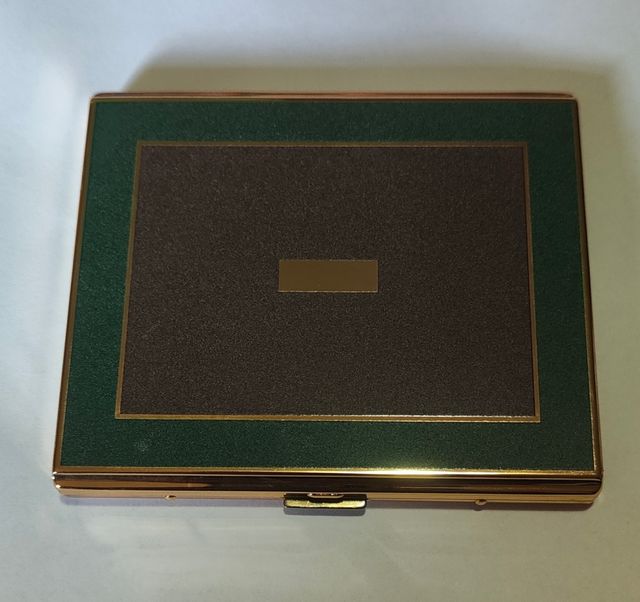 Portasigarette vintage Ronson