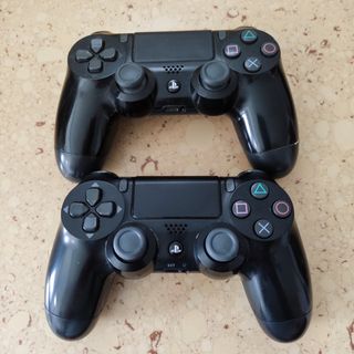 Mandos PS4 originales Sony