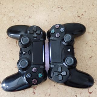 Mandos PS4 originales Sony