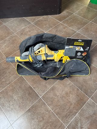 Lijadora Jirafa Stanley Fatmax