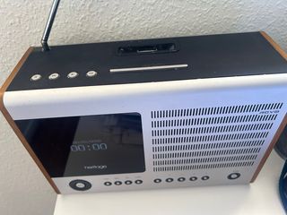 TV Samsung 32 con mando de regalo transistor AM/FM