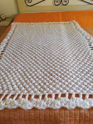 Coperta in lana