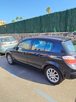 Opel Astra 2006