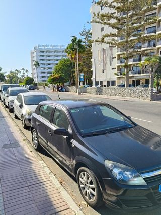 Opel Astra 2006