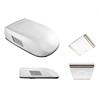 Aire Acondicionado caravana Gree Go Cool 120