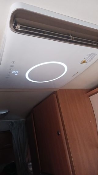 Aire Acondicionado caravana Gree Go Cool 120