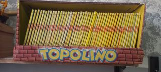 Fumetti originali topolino 