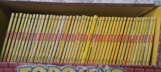 Fumetti originali topolino 