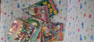 Fumetti originali topolino 