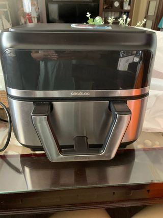 Cecofry Freidora de Aire