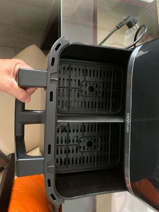 Cecofry Freidora de Aire