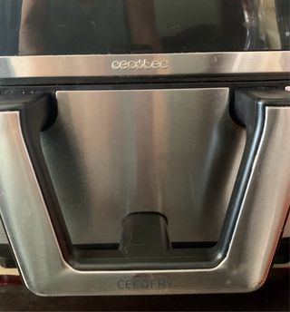 Cecofry Freidora de Aire