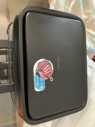 Cecofry Freidora de Aire