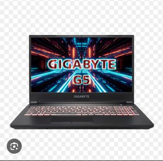 Gigabyte G5 Laptop